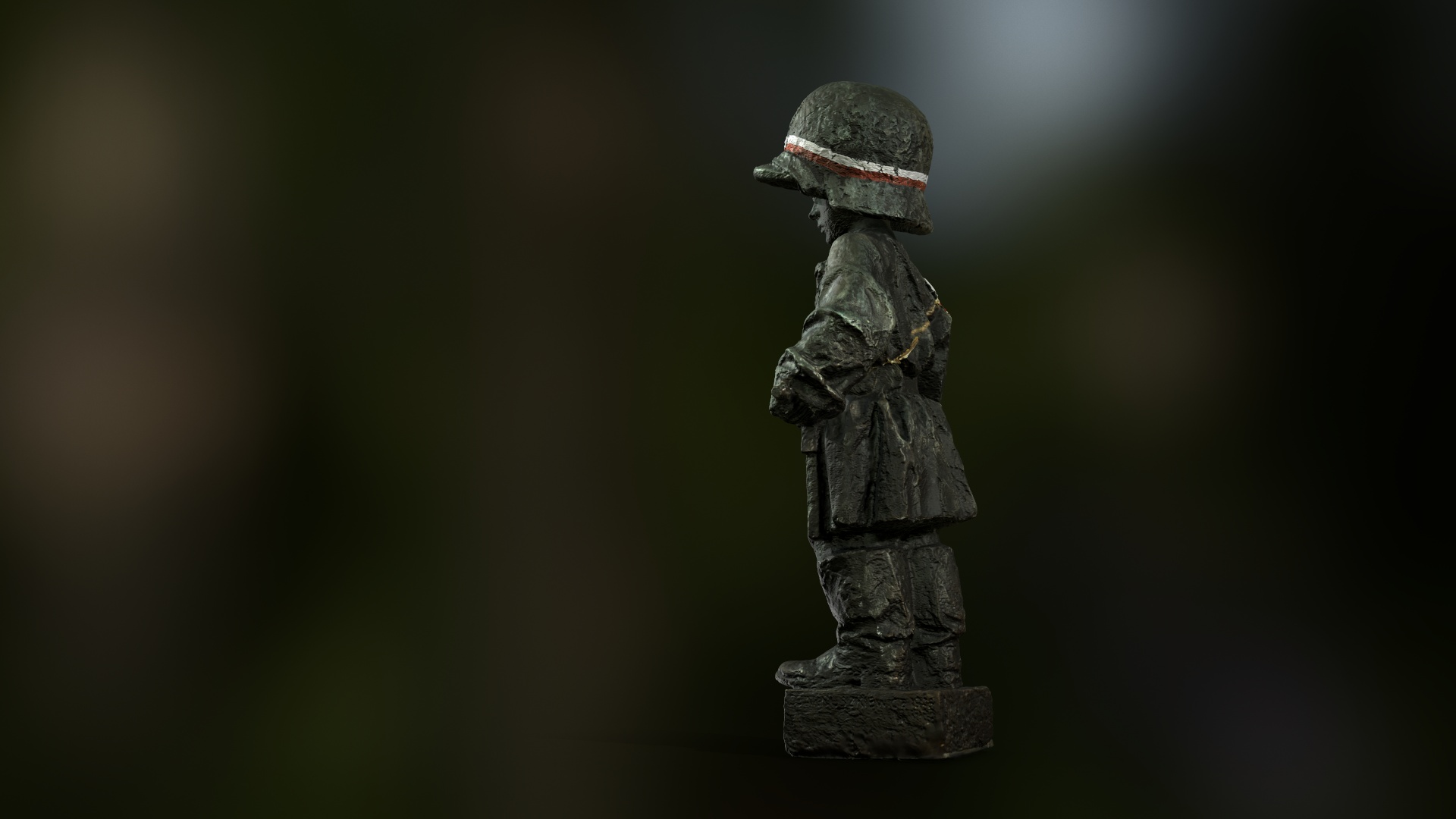 museum digitalization 3d